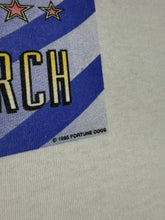 Load image into Gallery viewer, Vintage 1995 Big Dogs Olympics T-Shirt (M)