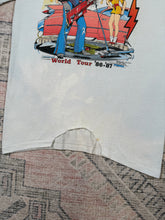 Load image into Gallery viewer, Vintage 1986-87 Bo Diddley Tour T-Shirt (M/L)