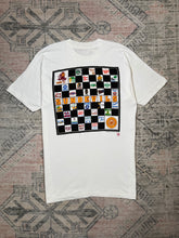 Load image into Gallery viewer, Vintage 1992 Arizona State Checker Board Locations Tee (XL)