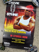 Load image into Gallery viewer, 2000s Hopsin+Stevie Stone Album Promo Poster (11x17)