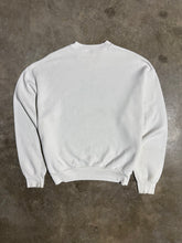 Load image into Gallery viewer, Vintage 90s Fleece On Earth Crewneck (L)