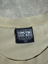 Load image into Gallery viewer, Lot of 2 Vintage Distressed Harley/Biker Shirts (3XL)