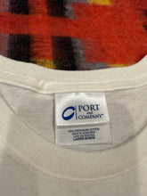 Load image into Gallery viewer, 2000s Adirondack Mountains Frog Shirt (WM)