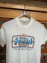 Load image into Gallery viewer, Vintage 1981 Summit Racing Equipment T-Shirt (S)
