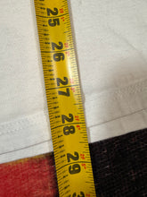 Load image into Gallery viewer, Vintage The Missing Link In Education Evolution Tee (L)