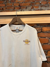 Load image into Gallery viewer, 2000s Hard Rock Cafe Hawaii Distressed Shirt