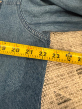 Load image into Gallery viewer, Vintage Harley Davidson Denim Shirt (WXL)