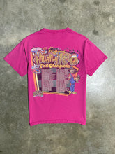 Load image into Gallery viewer, Hillbilly 100 Race Double Sided Shirt (M)