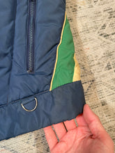 Load image into Gallery viewer, Vintage 70s Skitique Puffer Vest (L)