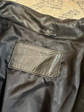 Load image into Gallery viewer, Vintage Jacqueline Ferrar Leather Western Jacket (WL)