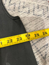 Load image into Gallery viewer, 2000s Pittsburgh Steelers Cutoff Tee (XL)