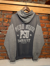 Load image into Gallery viewer, Vintage Faded Penn State Double Sided Hoodie (XL)