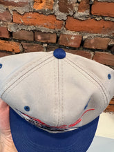 Load image into Gallery viewer, Vintage Mark Martin Nascar SnapBack Hat