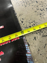 Load image into Gallery viewer, Vintage 90s Howard Stern Private Parts Movie Poster (2ftx3ft)