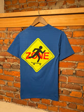 Load image into Gallery viewer, Vintage 1988 Powell Peralta Skate Zone Double Sided Shirt (S)
