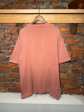 Load image into Gallery viewer, Vintage Woolrich Salmon Heavyweight Dyed Tee (2XL)
