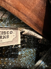 Load image into Gallery viewer, True Vintage San Francisco Shirt Works Field Button Up (WS)