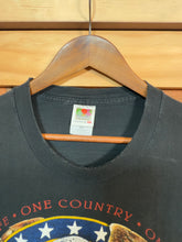 Load image into Gallery viewer, Vintage Distressed 2001 Bike Week Tee (XL)