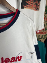 Load image into Gallery viewer, Vintage Pepe Jeans Embroidered Longsleeve (2XL)