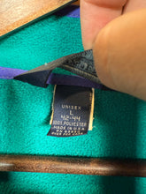 Load image into Gallery viewer, Vintage Lands End Fleece Pullover (L)