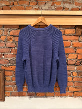Load image into Gallery viewer, Vintage 80s Eddie Bauer Knit Sweater (M)