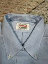 Load image into Gallery viewer, True Vintage Deadstock Parkleigh Gimbels Shirt (M 15 33)