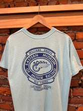 Load image into Gallery viewer, Vintage 80s Williams Grove Old Timers Raceway Shirt (M/L)