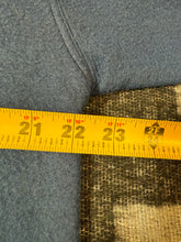 Load image into Gallery viewer, Vintage Penn State Inside-Out Fabric Crewneck (L)