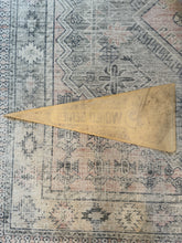 Load image into Gallery viewer, Vintage 1983 Philadelphia Phillies Pennant