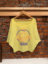 Load image into Gallery viewer, Vintage 80s Zack International Bodybuilding T-Shirt (L)