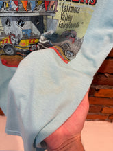 Load image into Gallery viewer, Vintage 80s Williams Grove Old Timers Raceway Shirt (M/L)