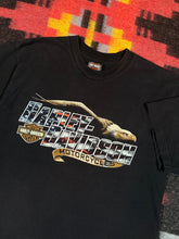 Load image into Gallery viewer, 2000s Harley Davidson Kitty Hawk Shirt (M/L)