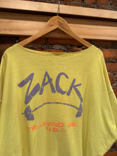 Load image into Gallery viewer, Vintage 80s Zack International Bodybuilding T-Shirt (L)