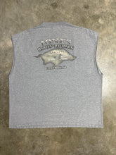 Load image into Gallery viewer, Lot of 2 Vintage Distressed Harley/Biker Shirts (3XL)