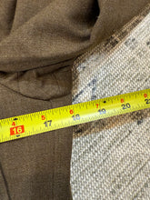 Load image into Gallery viewer, Vintage Wool Military Jacket (32R See Measurements)