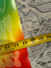 Load image into Gallery viewer, Vintage Austin Powers Tie Dye Poster (23x33)