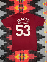 Load image into Gallery viewer, Vintage 80s Camden Police Tee (S)