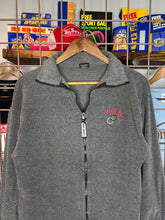 Load image into Gallery viewer, Vintage USA Olympics Fleece Zip Up (WM)