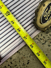 Load image into Gallery viewer, Vintage 80s Wrangler Dog Bite Advertisement Poster (20x28inch)