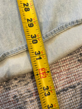 Load image into Gallery viewer, Vintage Distressed 1998 Clint Black Concert Denim Shirt (XL)