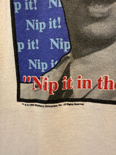 Load image into Gallery viewer, Vintage Early 2000s Barney Fife Shirt (L)