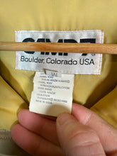 Load image into Gallery viewer, Vintage 70s Camp 7 Puffer Jacket (S)