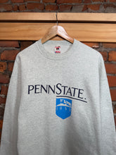 Load image into Gallery viewer, Vintage Early 90s Penn State Heavyweight Crewneck (XL)