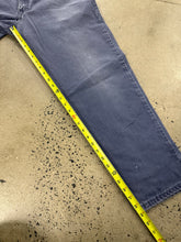 Load image into Gallery viewer, Vintage 2000 Faded Carhartt Pants (35x29)