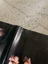 Load image into Gallery viewer, Vintage Elvis On Stage Poster (17.5x23.5)