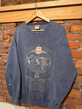 Load image into Gallery viewer, Vintage Penn State Nutmeg Distressed Crewneck (L)