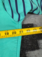 Load image into Gallery viewer, Vintage 80s Needle & Threads Sneakers Longsleeve (WM)