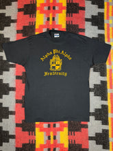 Load image into Gallery viewer, Vintage Alpha Phi Alpha Fraternity Shirt (L)