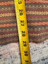 Load image into Gallery viewer, Vintage Gap Striped Henley Shirt (L)