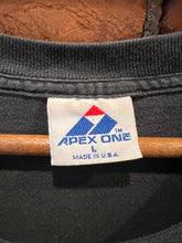 Load image into Gallery viewer, Vintage University of Michigan Apex Double Sided Shirt (L)